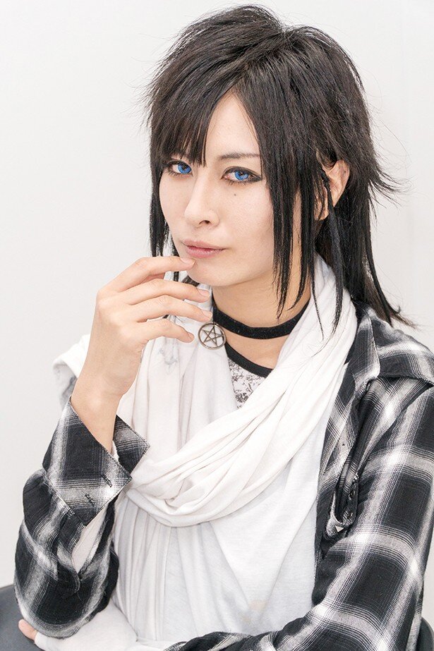 「TRICKSTER -江戸川乱歩『少年探偵団』より-」で声優に初挑戦したAKIRAさん<br>