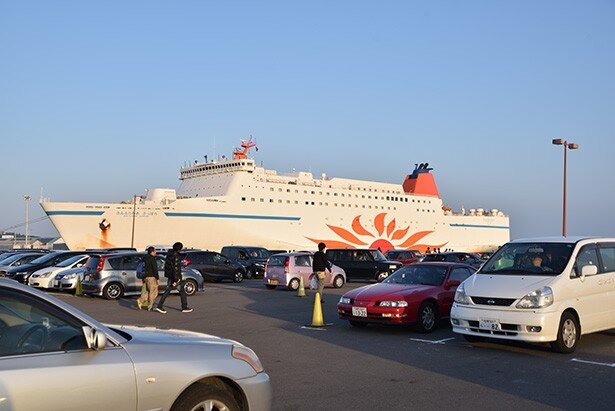 痛車 グルメ 聖地巡礼など 大洗あんこう祭は ガルパン ファン垂涎のポイントだらけ 画像18 18 Webnewtype
