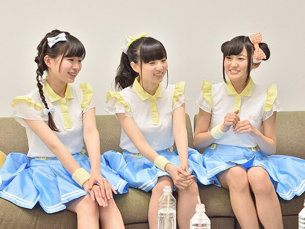 HappySummerSet2021　田中美海　高木美佑 Wake Up, Girls！高木美佑が告白 父が衝撃を受けた私の部屋