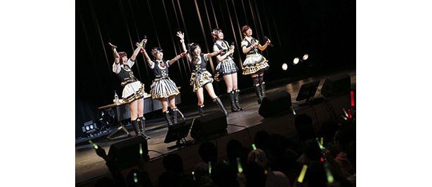 「THE IDOLM@STER THE@TER ACTIVITIES 02」発売記念イベントより<br>