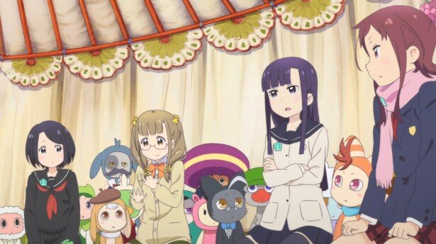 人気声優が勢ぞろい Tvアニメ ありすorありす のキャストが解禁 コメントも到着 画像3 6 Webnewtype