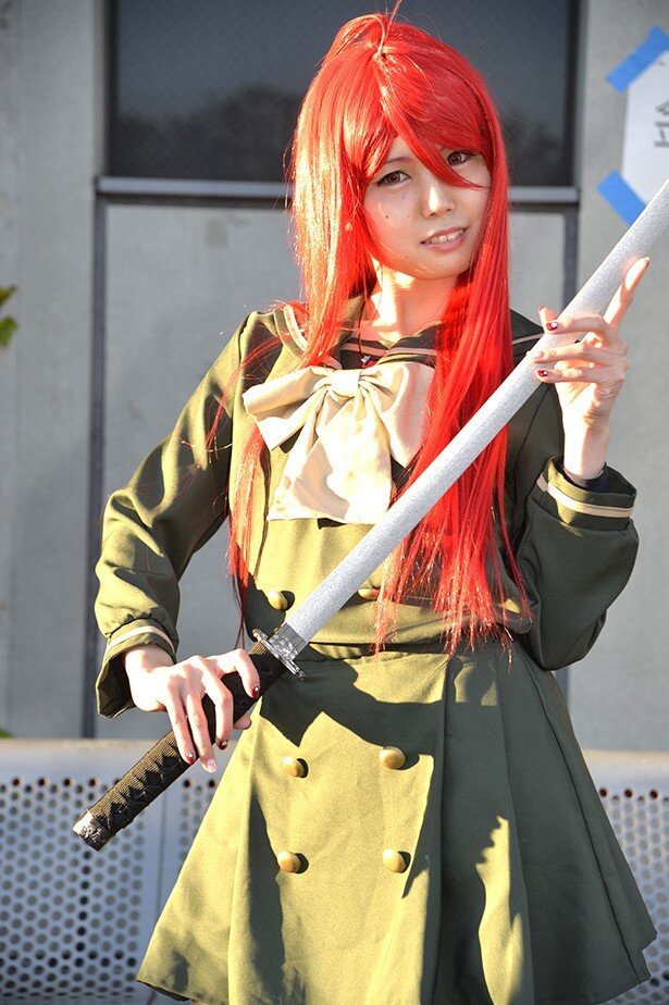 コスプレ選 この作品って10年前 ちょっと懐かしい作品のコミケ91コスプレイヤー特集 画像19 Webnewtype