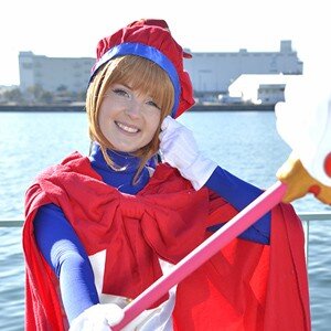 コスプレ選 この作品って10年前 ちょっと懐かしい作品のコミケ91コスプレイヤー特集 画像6 Webnewtype