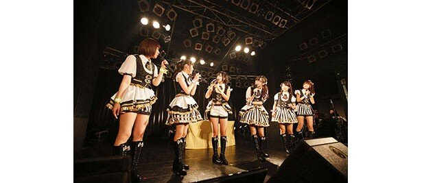 「THE IDOLM@STER LIVE THE@TER FORWARD 01 Sunshine Rhythm」発売記念イベントより<br>