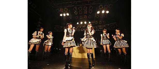 「THE IDOLM@STER LIVE THE@TER FORWARD 01 Sunshine Rhythm」発売記念イベントより<br>