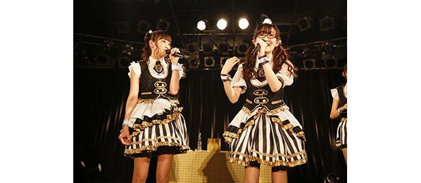 「THE IDOLM@STER LIVE THE@TER FORWARD 01 Sunshine Rhythm」発売記念イベントより<br>