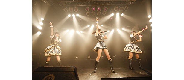 「THE IDOLM@STER LIVE THE@TER FORWARD 01 Sunshine Rhythm」発売記念イベントより<br>