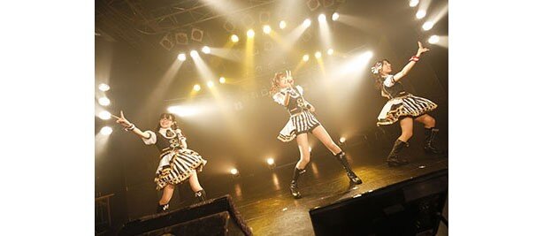「THE IDOLM@STER LIVE THE@TER FORWARD 01 Sunshine Rhythm」発売記念イベントより<br>