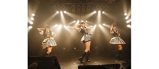 「THE IDOLM@STER LIVE THE@TER FORWARD 01 Sunshine Rhythm」発売記念イベントより<br>