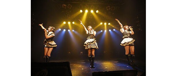 「THE IDOLM@STER LIVE THE@TER FORWARD 01 Sunshine Rhythm」発売記念イベントより<br>
