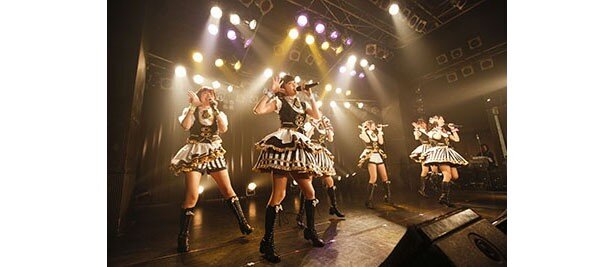 「THE IDOLM@STER LIVE THE@TER FORWARD 01 Sunshine Rhythm」発売記念イベントより<br>