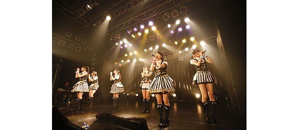 「THE IDOLM@STER LIVE THE@TER FORWARD 01 Sunshine Rhythm」発売記念イベントより<br>