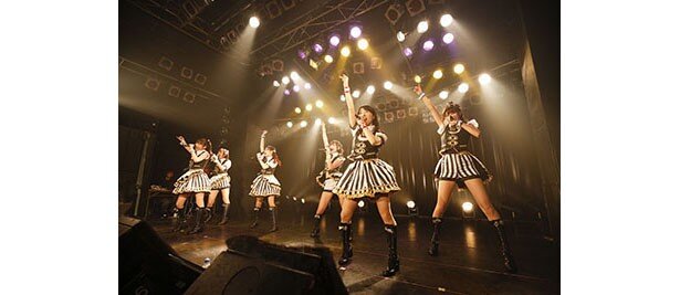 「THE IDOLM@STER LIVE THE@TER FORWARD 01 Sunshine Rhythm」発売記念イベントより<br>