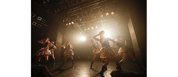 「THE IDOLM@STER LIVE THE@TER FORWARD 01 Sunshine Rhythm」発売記念イベントより<br>
