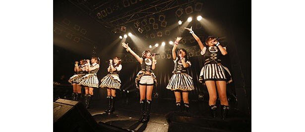 「THE IDOLM@STER LIVE THE@TER FORWARD 01 Sunshine Rhythm」発売記念イベントより<br>