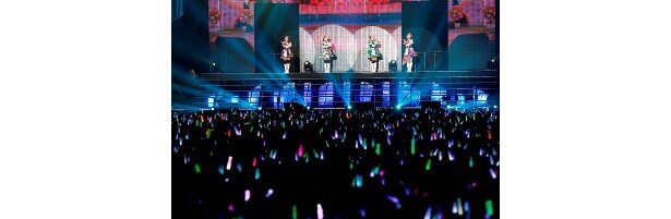 たかはしさん・浅倉さん・若林さん・原さんの「アマテラス」<br>