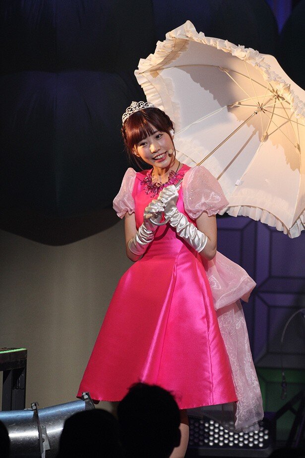 「さんくっすんBIRTHDAY～レベル28」より<br>写真：中村ユタカ
