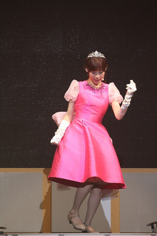 「さんくっすんBIRTHDAY～レベル28」より<br>写真：中村ユタカ