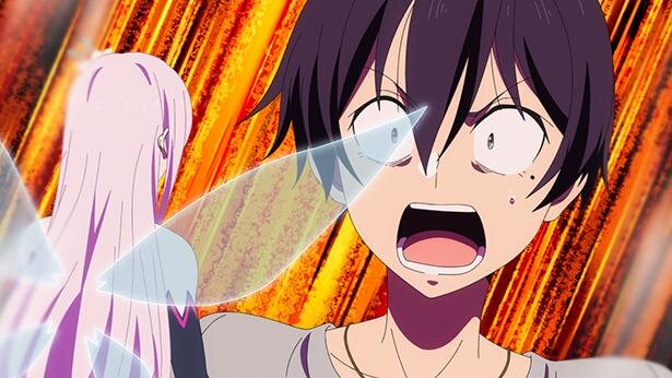 TVアニメ「究極進化したフルダイブRPGが現実よりもクソゲ―だったら」より