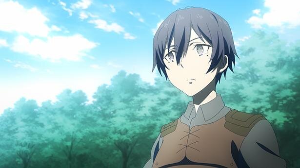 TVアニメ「究極進化したフルダイブRPGが現実よりもクソゲ―だったら」より