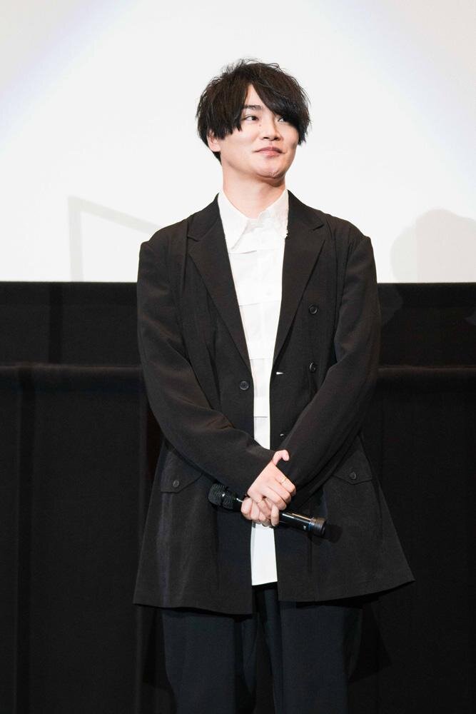 「フルーツバスケット －prelude－」本田勝也役・細谷佳正さん