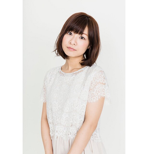 田中 望(通称:バカ)を演じる赤﨑千夏さん