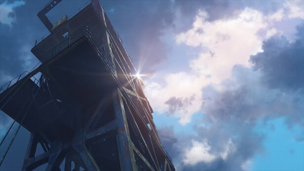 「ぼくらの7日間戦争」特報より