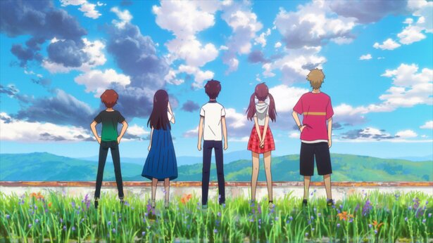 「ぼくらの7日間戦争」特報より