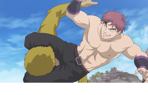 「フランケンシュタイナー」。これは普通に痛いやつだ
